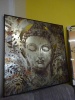 Obraz budha