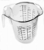 Odměrka plast 1 l