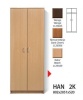 Skříň HAN 2K